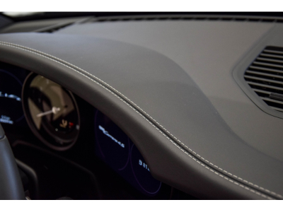 Porsche 992 Carrera 4S Cabriolet PDK
