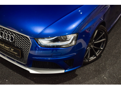 Audi RS4 B8 V8 4.2 FSI