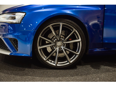Audi RS4 B8 V8 4.2 FSI