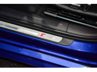 Audi RS4 B8 V8 4.2 FSI