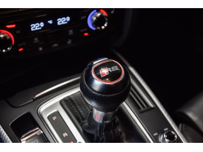 Audi RS4 B8 V8 4.2 FSI