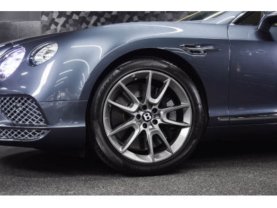 Bentley Continental GT V8