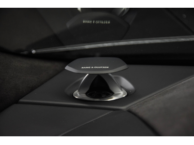 Lamborghini Urus S