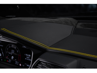 Lamborghini Urus S