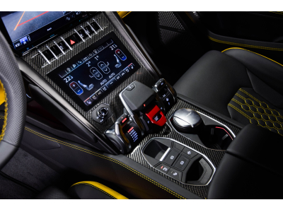 Lamborghini Urus S
