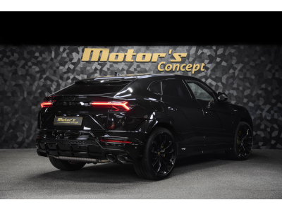 Lamborghini Urus S