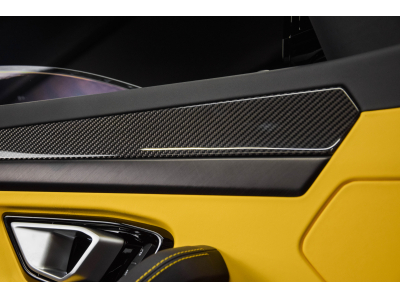Lamborghini Urus S