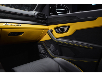 Lamborghini Urus S