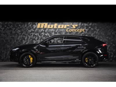 Lamborghini Urus S