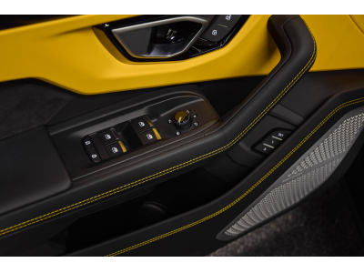 Lamborghini Urus S