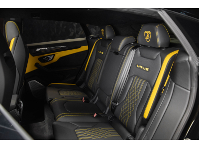 Lamborghini Urus S