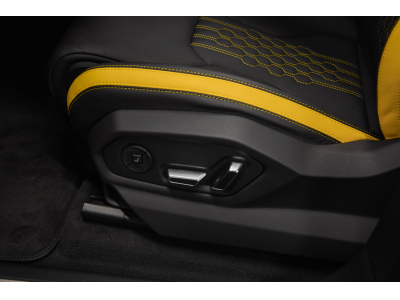 Lamborghini Urus S