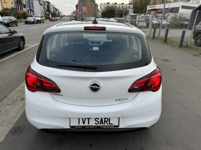 Opel Corsa 1.4 Black Line Édition