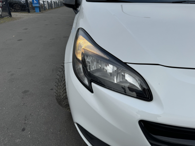 Opel Corsa 1.4 Black Line Édition