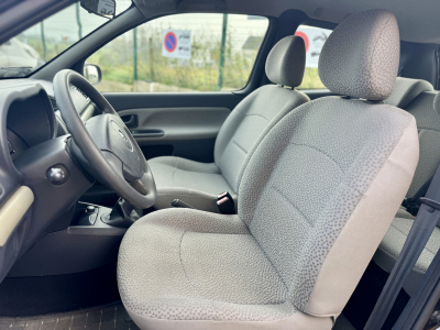Renault Clio 1.2 Essence 75.000KM 1er main GARANTIE 12 MOIS NCLUS