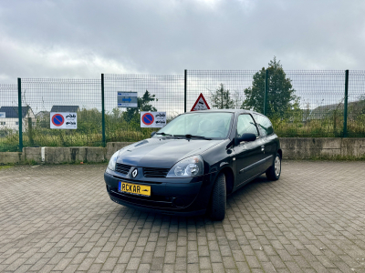 Renault Clio 1.2 Essence 75.000KM 1er main GARANTIE 12 MOIS NCLUS