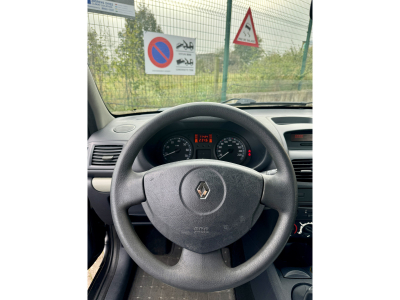 Renault Clio 1.2 Essence 75.000KM 1er main GARANTIE 12 MOIS NCLUS