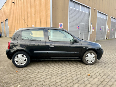 Renault Clio 1.2 Essence 75.000KM 1er main GARANTIE 12 MOIS NCLUS