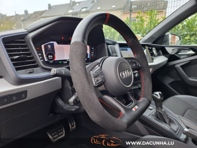 Audi A1 S-LINE 40 TFSI 200 Stronic, NAVI, DIGITAL COCKPIT, CAMERA, LED,