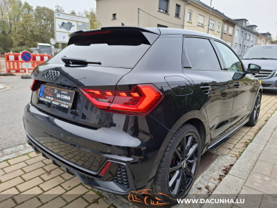 Audi A1 S-LINE 40 TFSI 200 Stronic, NAVI, DIGITAL COCKPIT, CAMERA, LED,