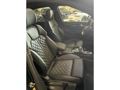 Audi Q5 COMPETITION 55 TFSI E QUATTRO SLINE/PANO/AHK/LUFTFED/B&O/21/LICHT P....