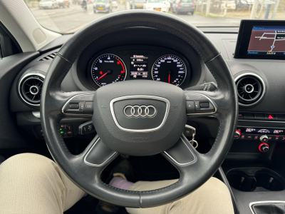 Audi A3 1.6 TDI 105 ULTRA