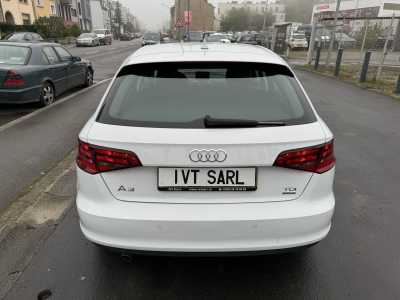 Audi A3 1.6 TDI 105 ULTRA