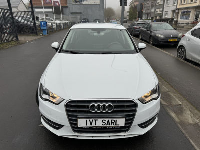 Audi A3 1.6 TDI 105 ULTRA