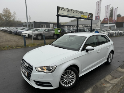 Audi A3 1.6 TDI 105 ULTRA