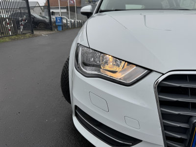 Audi A3 1.6 TDI 105 ULTRA