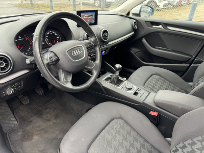 Audi A3 1.6 TDI 105 ULTRA