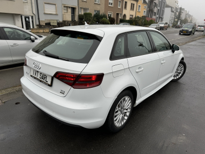 Audi A3 1.6 TDI 105 ULTRA