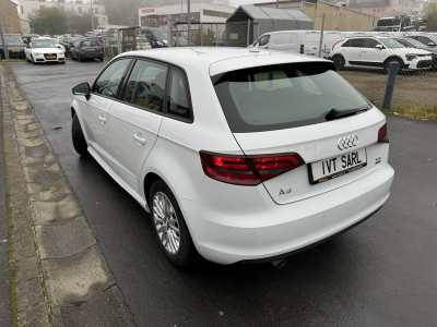 Audi A3 1.6 TDI 105 ULTRA