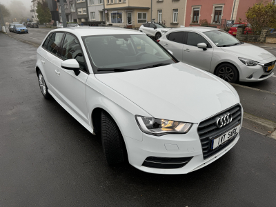 Audi A3 1.6 TDI 105 ULTRA