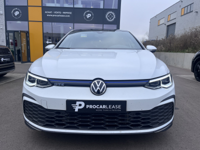 Volkswagen Golf GTE VIII /eHybrid/1.4 TSi (245cv)/Pano/ACC/18/Digital Cockpit/NaviLED