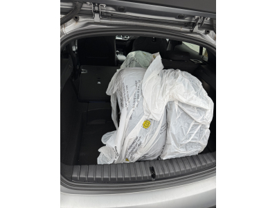 BMW M135 i 306 Xdrive Steptronic Frozen