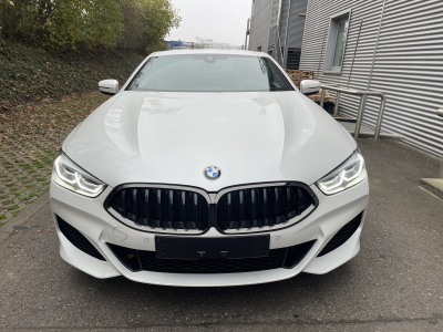 BMW 840 840i xDRIVE 3.0 Essence 340 CV **BMW INDIVIDUAL** (1er PROPRIETAIRE)  PACK M