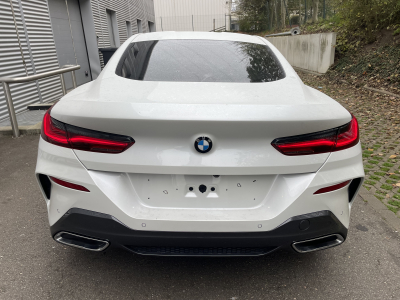 BMW 840 840i xDRIVE 3.0 Essence 340 CV **BMW INDIVIDUAL** (1er PROPRIETAIRE)  PACK M