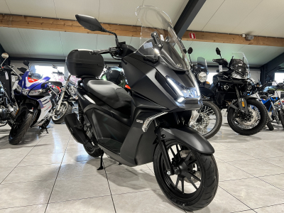 Kymco Sky Town 125 