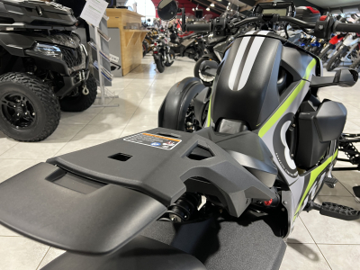 Can-Am Ryker 900 SPORT