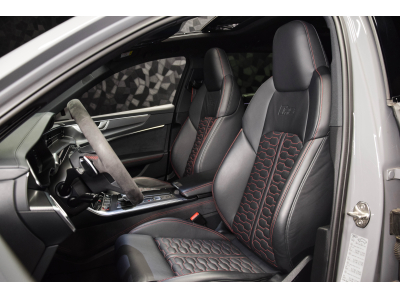 Audi RS6 C8 Performance
