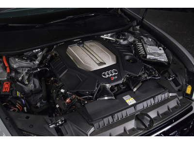 Audi RS6 C8 Performance