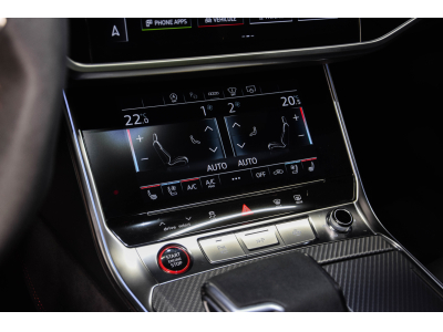 Audi RS6 C8 Performance