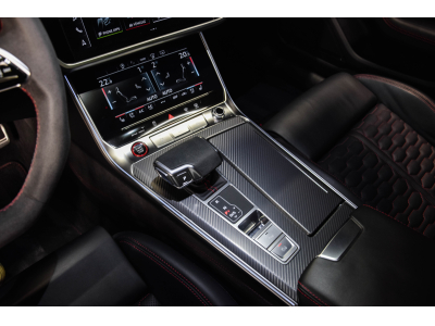 Audi RS6 C8 Performance