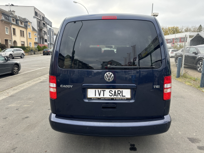 Volkswagen Caddy Maxi 1.2 TSI 105CV TREND