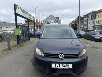 Volkswagen Caddy Maxi 1.2 TSI 105CV TREND