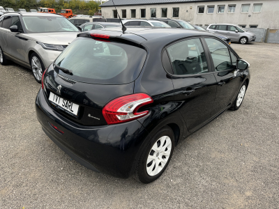 Peugeot 208 1.4 HDI 70 LIKE