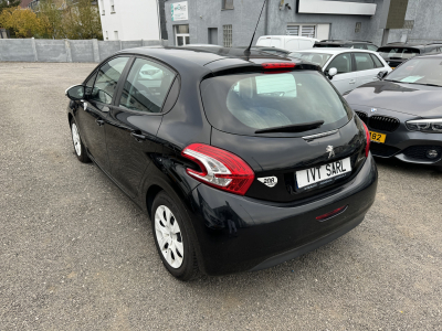 Peugeot 208 1.4 HDI 70 LIKE