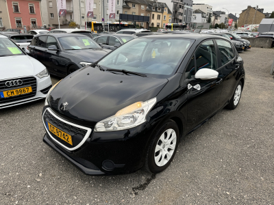 Peugeot 208 1.4 HDI 70 LIKE