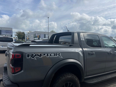 Ford Raptor ranger raptor  /Double Cabine/17/NAVI/360°/Leder/*VOLL*